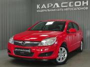 Opel Astra H Рестайлинг Пермь  - изображение 19