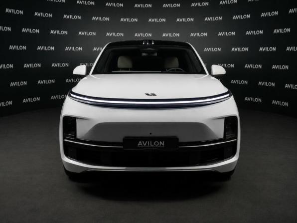 Новый Li Auto (Lixiang) L9 I Рестайлинг 2025 года, цена 11 990 000 рублей, внедорожник, Автокод Объявления