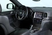 Jeep Grand Cherokee IV (WK2) Рестайлинг Москва  - изображение 36