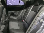 Mitsubishi Lancer X Новосибирск  - изображение 32