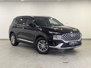 Hyundai Santa Fe IV Рестайлинг Москва  - изображение 60