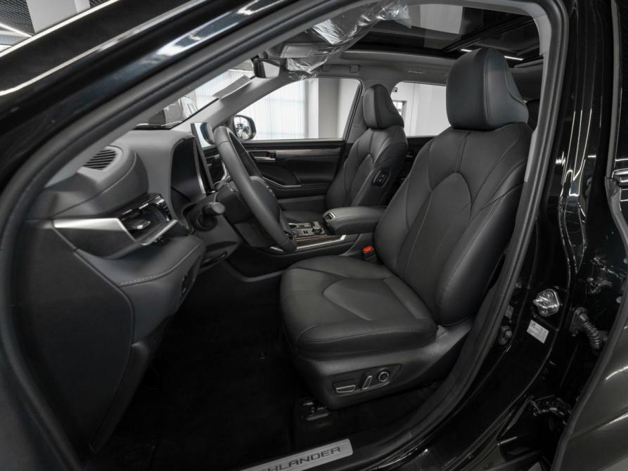 Toyota Highlander IV (XU70) Москва  - изображение 9