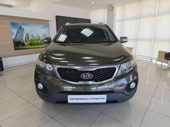 Kia Sorento II с пробегом 2011 года, цена 1 249 000 рублей, 222185 км, внедорожник, Автокод Объявления