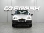 Chevrolet Niva I Рестайлинг Воронеж  - изображение 17