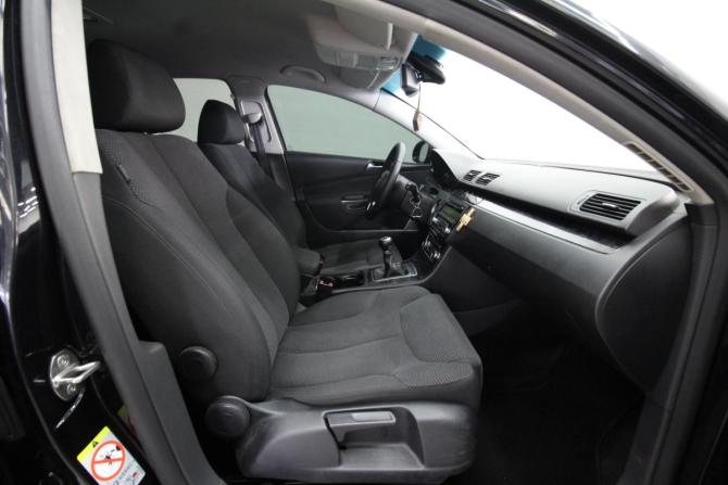 Volkswagen Passat B6 с пробегом 2010 года, цена 800 000 рублей, 144000 км, седан, Автокод Объявления