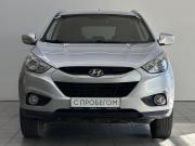 Hyundai ix35 I Барнаул  - изображение 33
