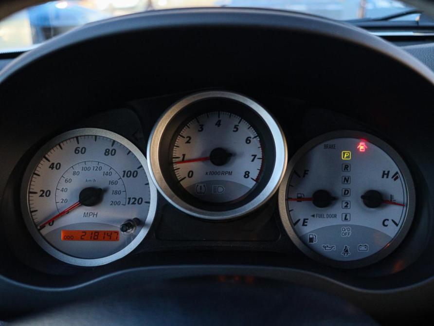 Toyota RAV4 II (XA20) Рестайлинг Москва  - изображение 16