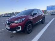 Renault Kaptur I Рестайлинг Санкт-Петербург  - изображение 5