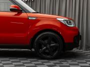 Kia Soul II Рестайлинг Москва  - изображение 46
