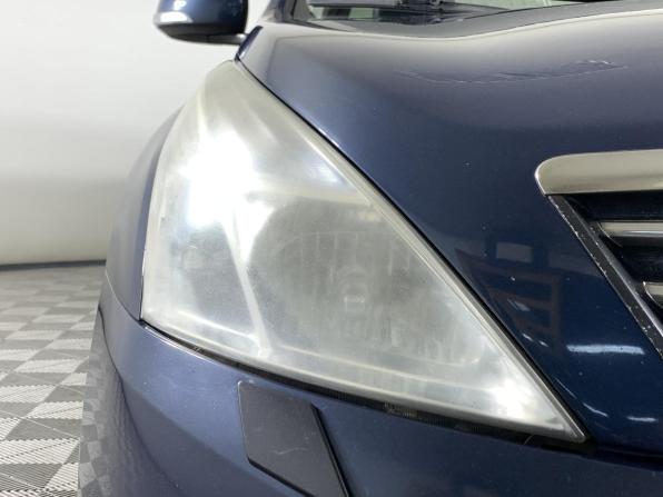 Nissan Teana II с пробегом 2009 года, цена 777 000 рублей, 286325 км, седан, Автокод Объявления