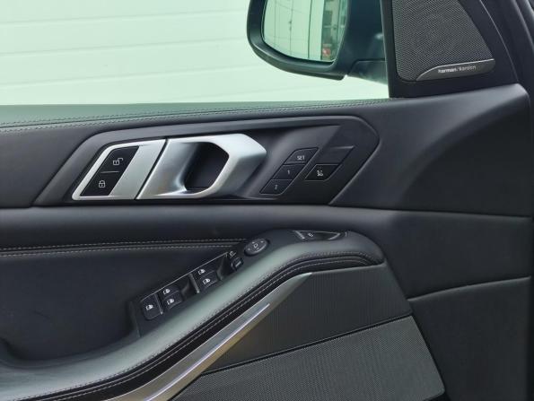 BMW X5 IV (G05/G18) с пробегом 2019 года, цена 5 490 000 рублей, 156911 км, внедорожник, Автокод Объявления