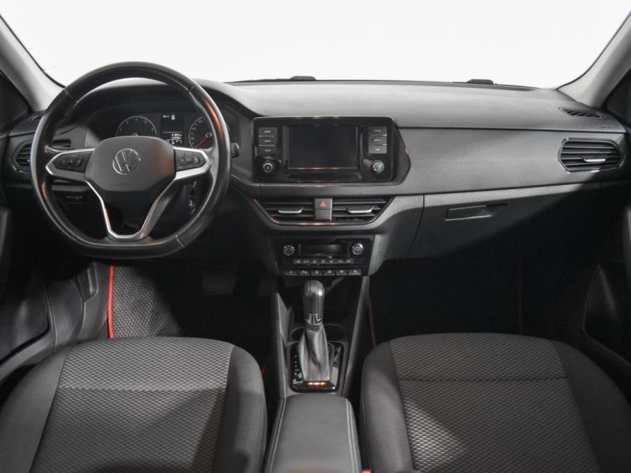 Volkswagen Polo VI Санкт-Петербург  - изображение 14