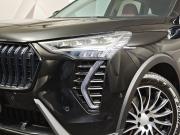 Haval Jolion I Рестайлинг Москва  - изображение 31