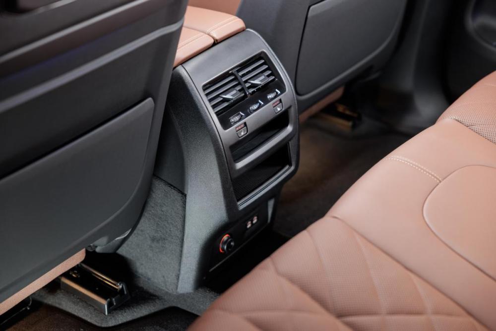 BMW X5 IV (G05/G18) Рестайлинг Москва  - изображение 22