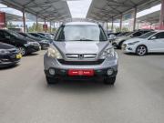 Honda CR-V III Екатеринбург  - изображение 21