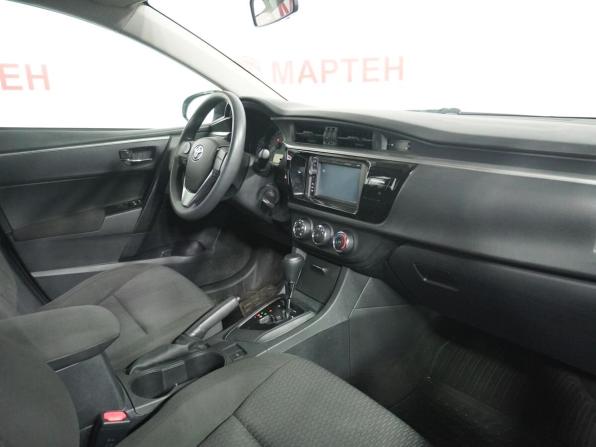 Toyota Corolla XI (E160 E170 E180) с пробегом 2015 года, цена 1 399 000 рублей, 90900 км, седан, Автокод Объявления
