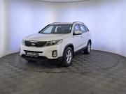 Kia Sorento II Рестайлинг Москва  - изображение 29