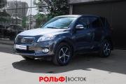 Toyota RAV4 III (XA30) Рестайлинг Москва  - изображение 25