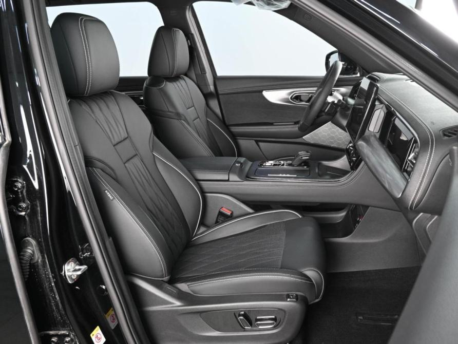 GAC GS8 II Ростов-на-Дону  - изображение 8