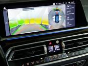 BMW X6 III (G06) Москва  - изображение 40