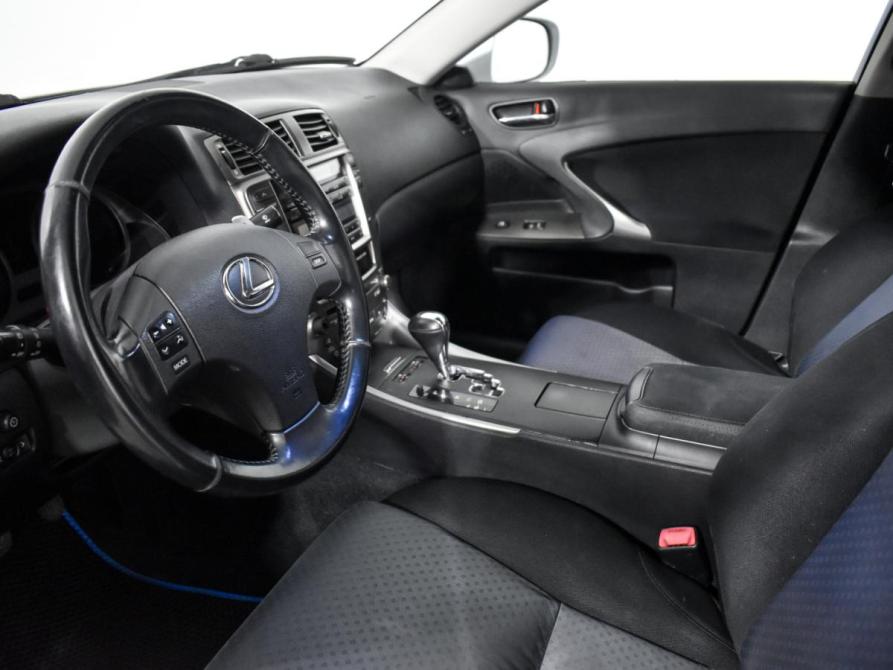 Lexus IS II Санкт-Петербург  - изображение 9