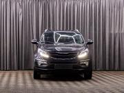 Kia Sportage III Краснодар  - изображение 19