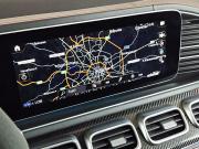 Mercedes-Benz GLE AMG II (V167) Москва  - изображение 52