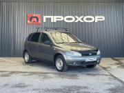 Lada (ВАЗ) Kalina I Пермь  - изображение 22
