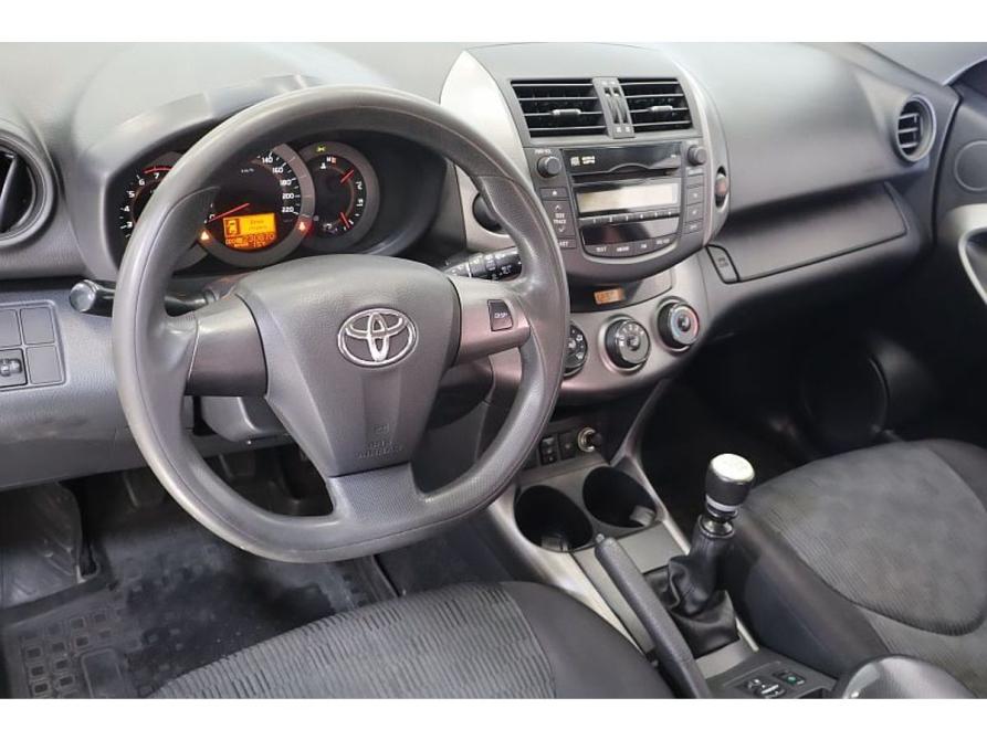 Toyota RAV4 III (XA30) Рестайлинг Коломна  - изображение 6