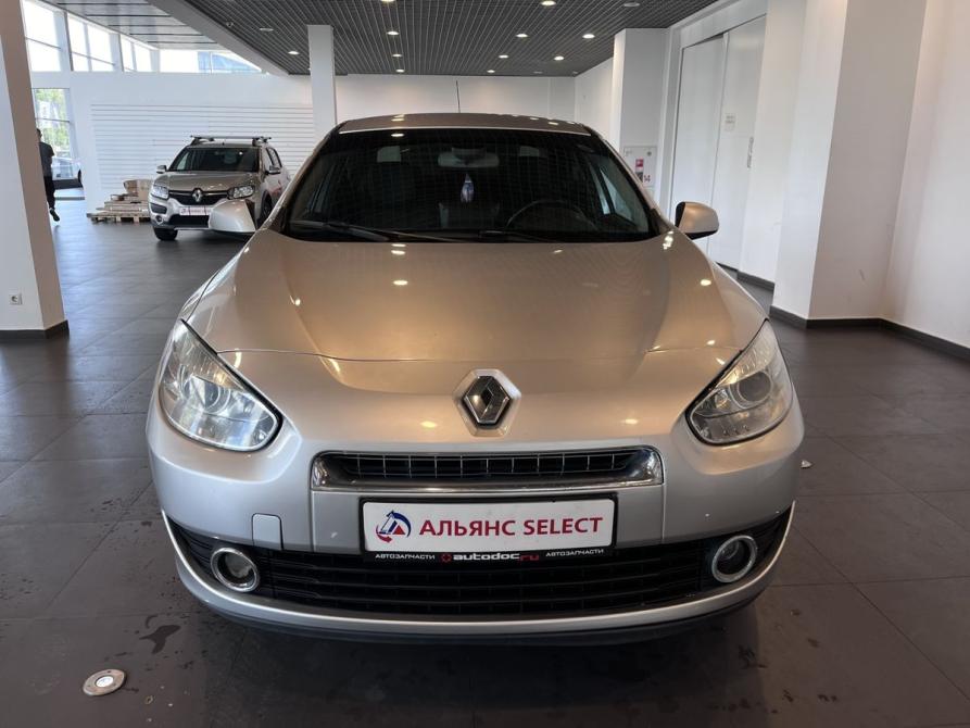 Renault Fluence I Чебоксары  - изображение 8