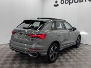 Audi Q3 II (F3) Воронеж  - изображение 22