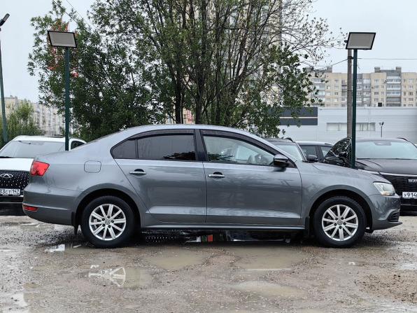 Volkswagen Jetta VI с пробегом 2014 года, цена 1 069 000 рублей, 91035 км, седан, Автокод Объявления
