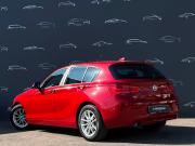 BMW 1 серии II (F20/F21) Рестайлинг 2 Санкт-Петербург  - изображение 29