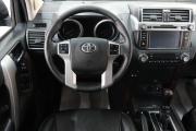 Toyota Land Cruiser Prado 150 Series Рестайлинг 1 Омск  - изображение 41