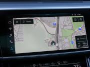 Audi A8 IV (D5) Рестайлинг Москва  - изображение 48