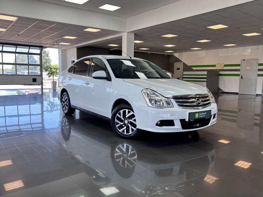 Nissan Almera III (G15) Тверь  - изображение 5