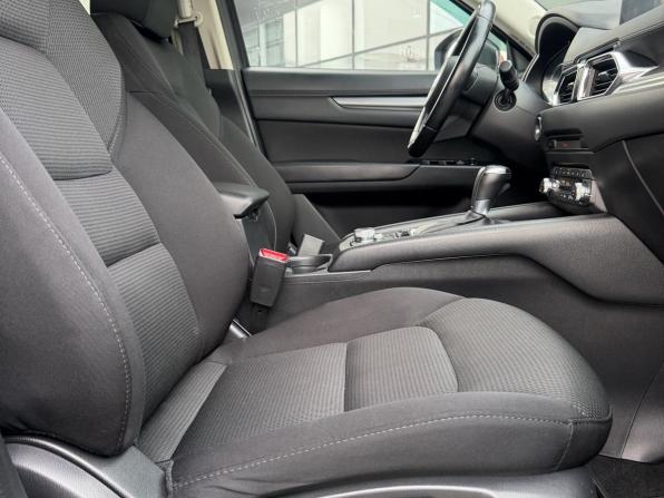 Mazda CX-5 II с пробегом 2021 года, цена 2 499 000 рублей, 138762 км, внедорожник, Автокод Объявления