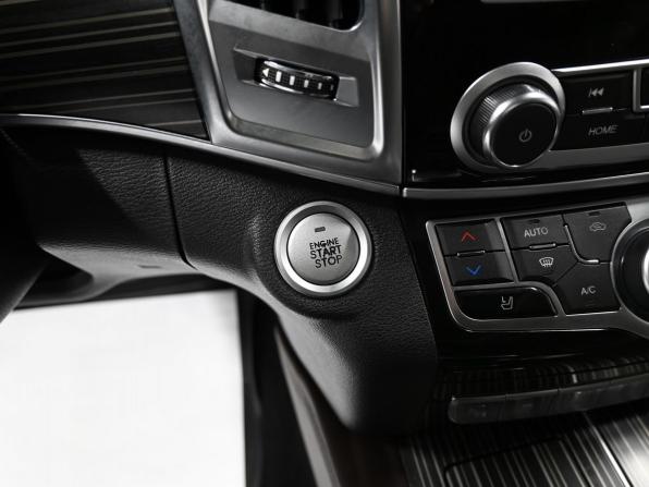 Haval H9 I Рестайлинг с пробегом 2021 года, цена 2 845 000 рублей, 70667 км, внедорожник, Автокод Объявления