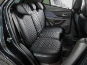 Opel Mokka I Воронеж  - изображение 26