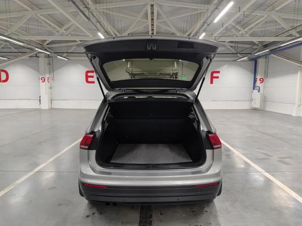 Volkswagen Tiguan II с пробегом 2019 года, цена 2 432 000 рублей, 139609 км, внедорожник, Автокод Объявления