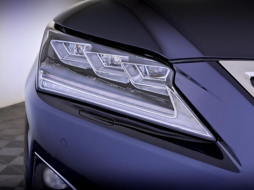 Lexus RX IV Москва  - изображение 17