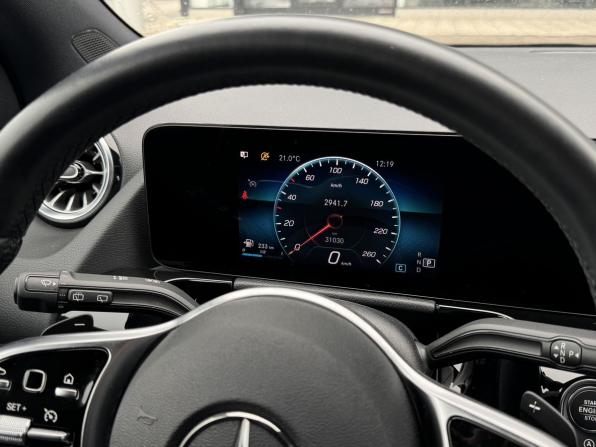 Mercedes-Benz GLA II (H247) с пробегом 2021 года, цена 3 185 000 рублей, 31025 км, внедорожник, Автокод Объявления