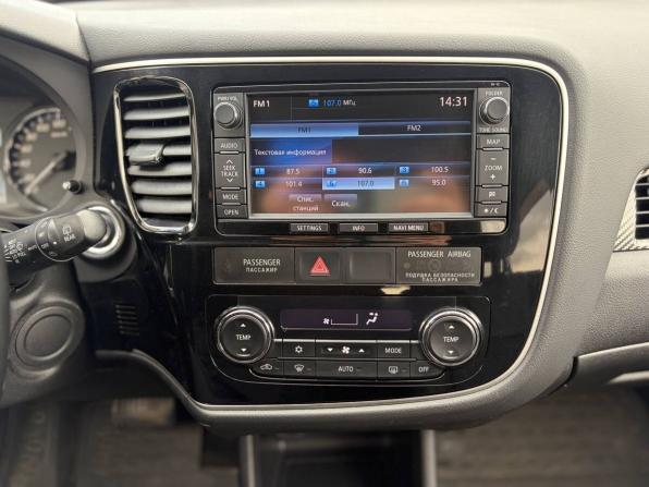 Mitsubishi Outlander III с пробегом 2013 года, цена 1 300 000 рублей, 119000 км, внедорожник, Автокод Объявления