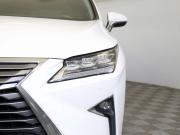 Lexus RX IV Санкт-Петербург  - изображение 32