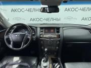Infiniti QX80 I Набережные Челны  - изображение 48