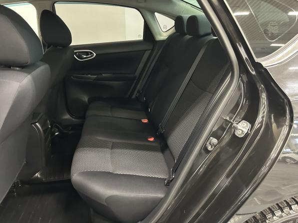 Nissan Sentra VII (B17) с пробегом 2014 года, цена 760 000 рублей, 76480 км, седан, Автокод Объявления