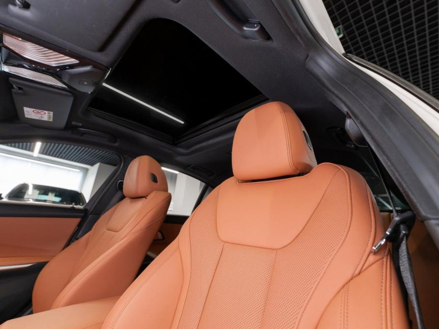 BMW 3 серии VII (G2x) Рестайлинг 2 Москва  - изображение 10