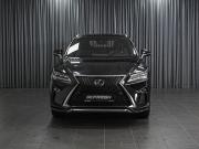Lexus RX IV Ставрополь  - изображение 31