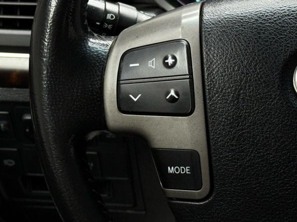 Toyota Land Cruiser 200 Series с пробегом 2008 года, цена 2 549 000 рублей, 292993 км, внедорожник, Автокод Объявления