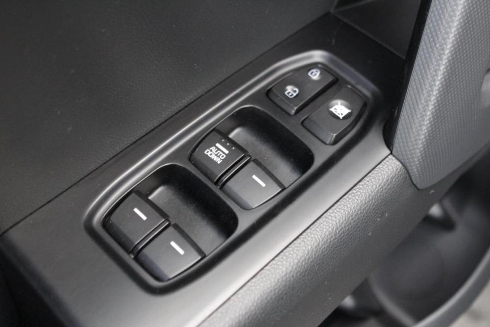 Hyundai Creta I Рестайлинг Брянск  - изображение 17